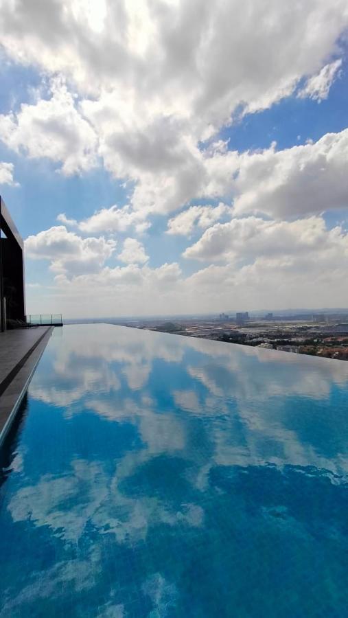 Hill10 Residence @Icity By Honeyhomestay Shah Alam Exterior photo