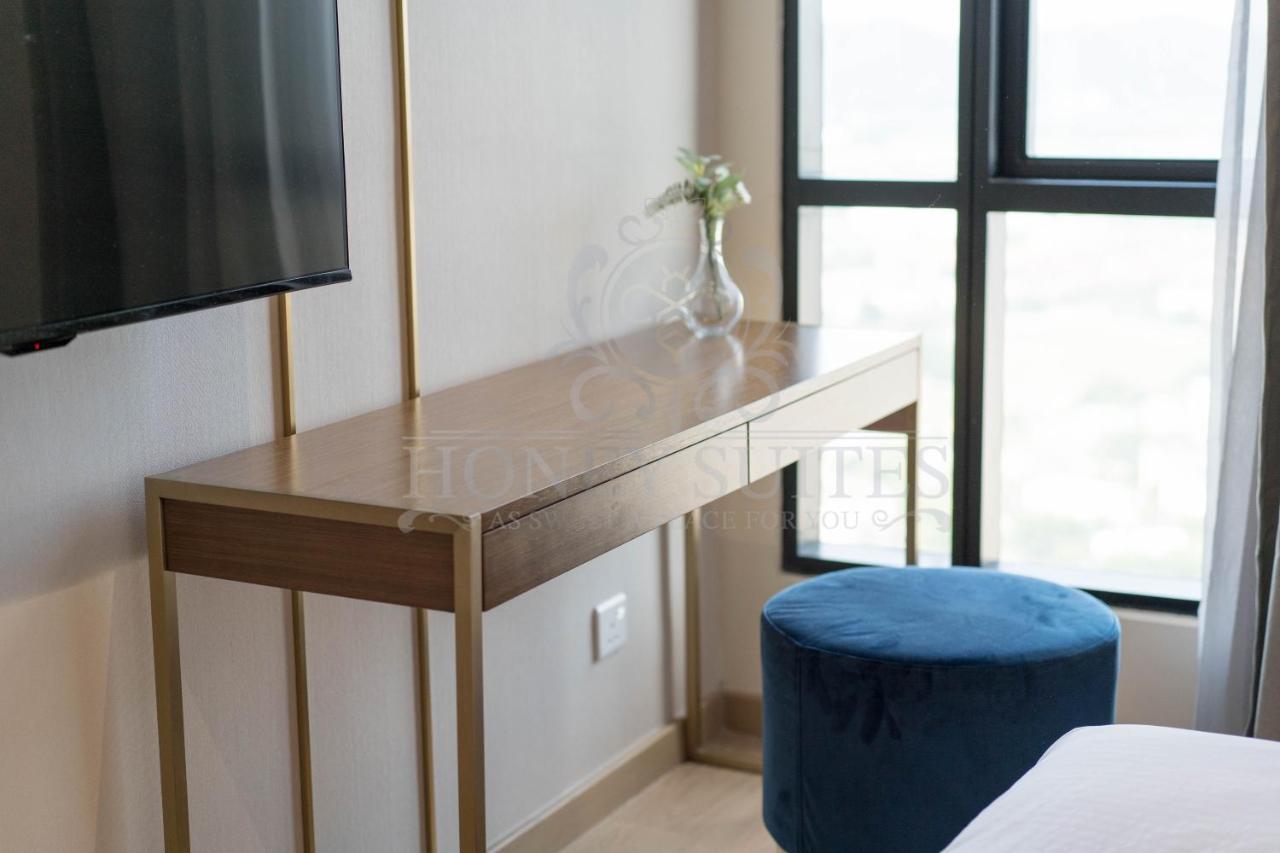 Hill10 Residence @Icity By Honeyhomestay Shah Alam Exterior photo